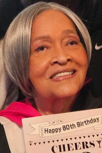 Shirley A. McCullough 1945-2025